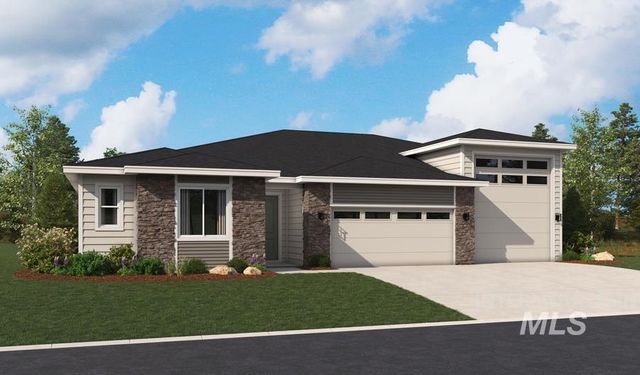 2374 N Mountain Vista Ave, Star, ID 83669 property photo