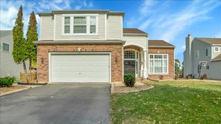 711 Blossom Court, Oswego, IL 60543