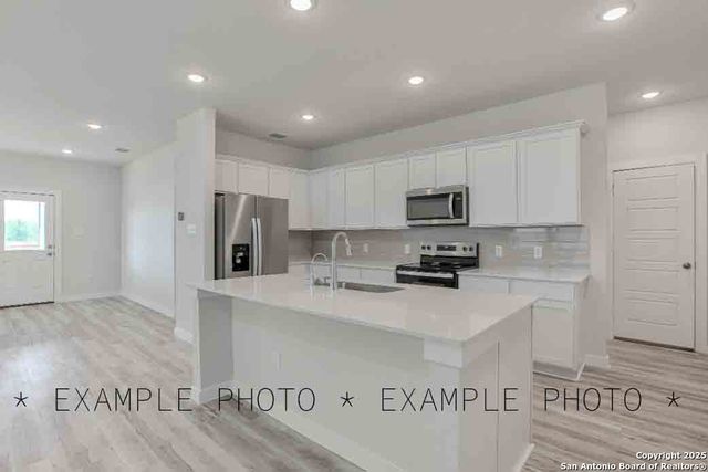 4334 Clarisse Street, New Braunfels, TX 78130