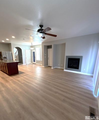 589 Panama Drive, Sparks, NV 89436