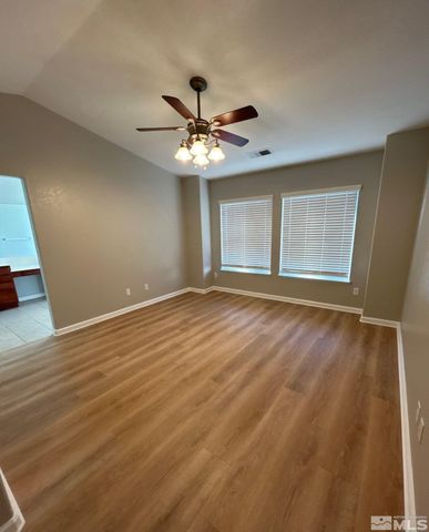 589 Panama Drive, Sparks, NV 89436