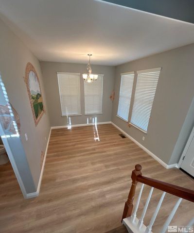 589 Panama Drive, Sparks, NV 89436