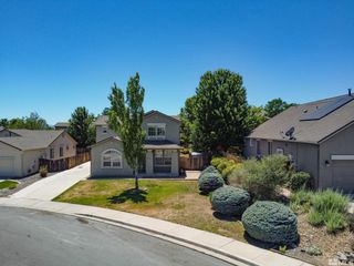 589 Panama Drive, Sparks, NV 89436