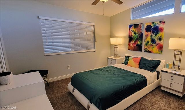 3327 Seminole Circle, Las Vegas, NV 89169