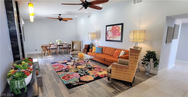 3327 Seminole Circle, Las Vegas, NV 89169