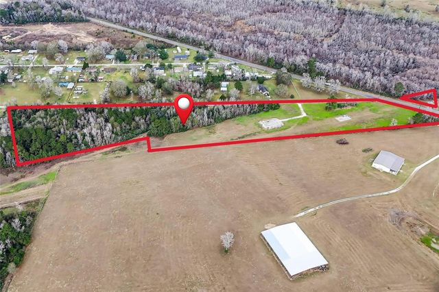 41 County Road 145, Liberty, TX 77575