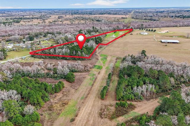 41 County Road 145, Liberty, TX 77575