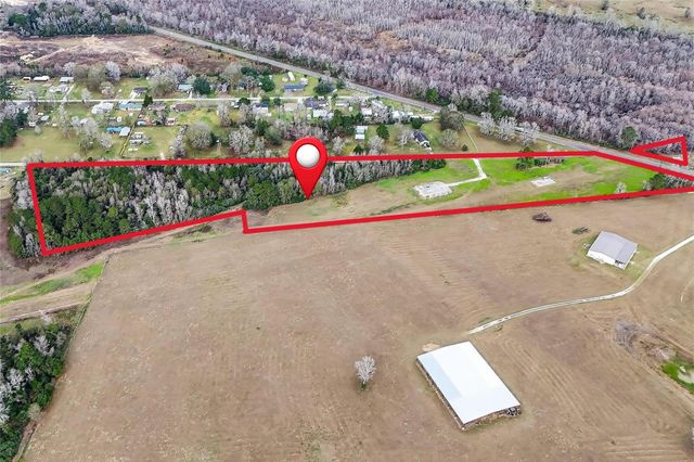 41 County Road 145, Liberty, TX 77575