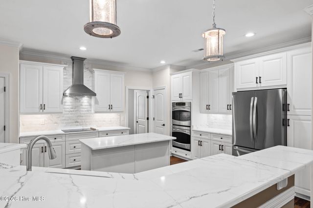 8476 Compass Pointe East Wynd NE, Leland, NC 28451