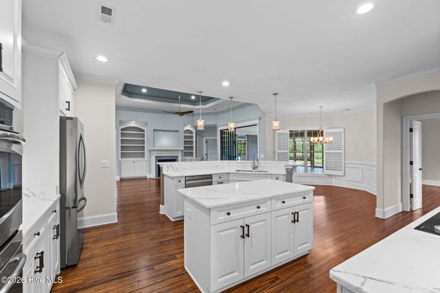 8476 Compass Pointe East Wynd NE, Leland, NC 28451