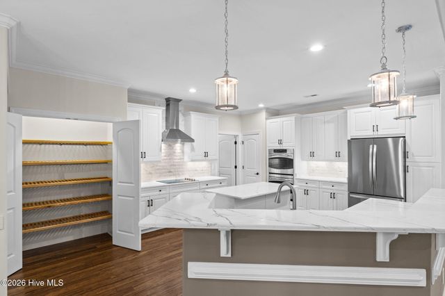 8476 Compass Pointe East Wynd NE, Leland, NC 28451