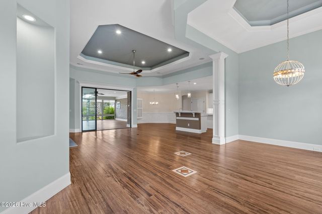 8476 Compass Pointe East Wynd NE, Leland, NC 28451