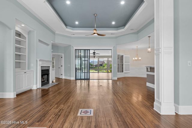 8476 Compass Pointe East Wynd NE, Leland, NC 28451
