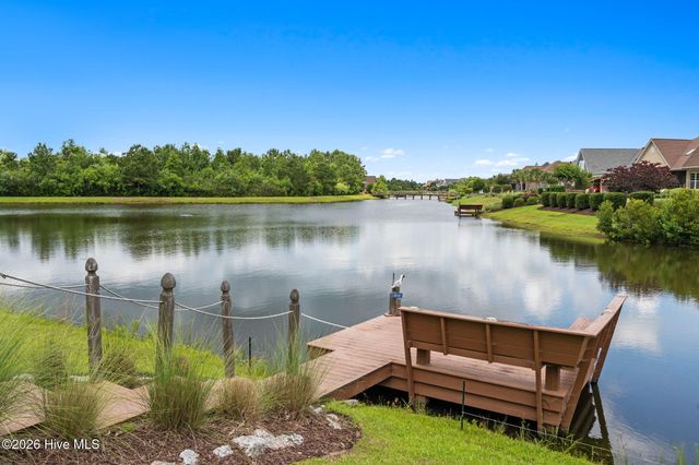 8476 Compass Pointe East Wynd NE, Leland, NC 28451