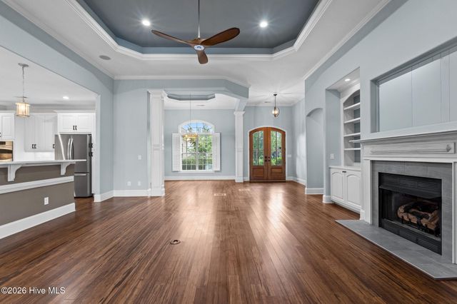 8476 Compass Pointe East Wynd NE, Leland, NC 28451