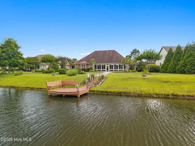 8476 Compass Pointe East Wynd NE, Leland, NC 28451