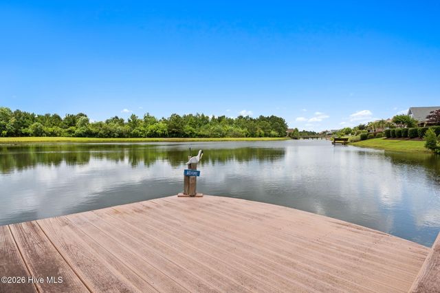 8476 Compass Pointe East Wynd NE, Leland, NC 28451
