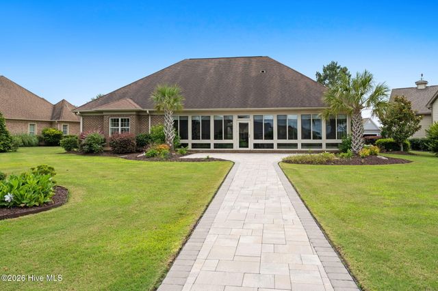 8476 Compass Pointe East Wynd NE, Leland, NC 28451
