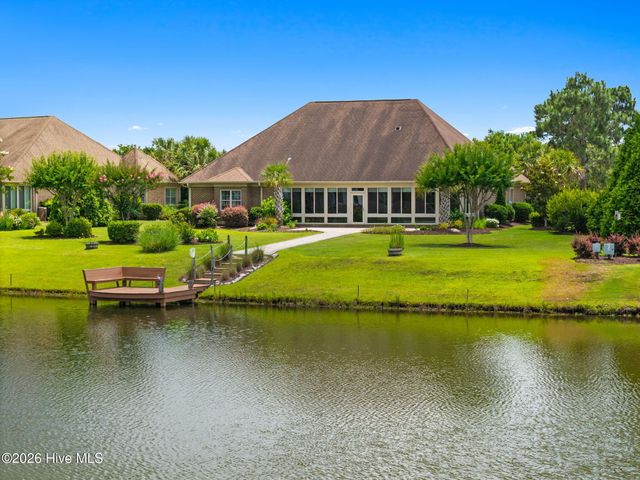 8476 Compass Pointe East Wynd NE, Leland, NC 28451