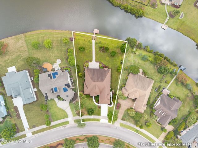 8476 Compass Pointe East Wynd NE, Leland, NC 28451