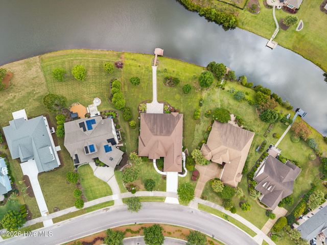 8476 Compass Pointe East Wynd NE, Leland, NC 28451