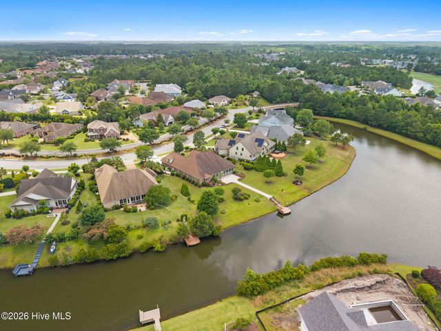 8476 Compass Pointe East Wynd NE, Leland, NC 28451