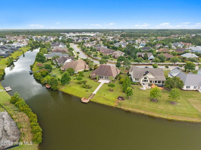 8476 Compass Pointe East Wynd NE, Leland, NC 28451