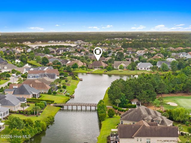 8476 Compass Pointe East Wynd NE, Leland, NC 28451