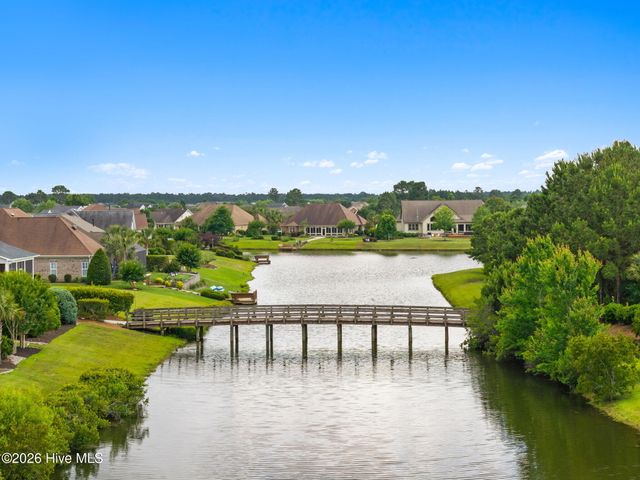 8476 Compass Pointe East Wynd NE, Leland, NC 28451