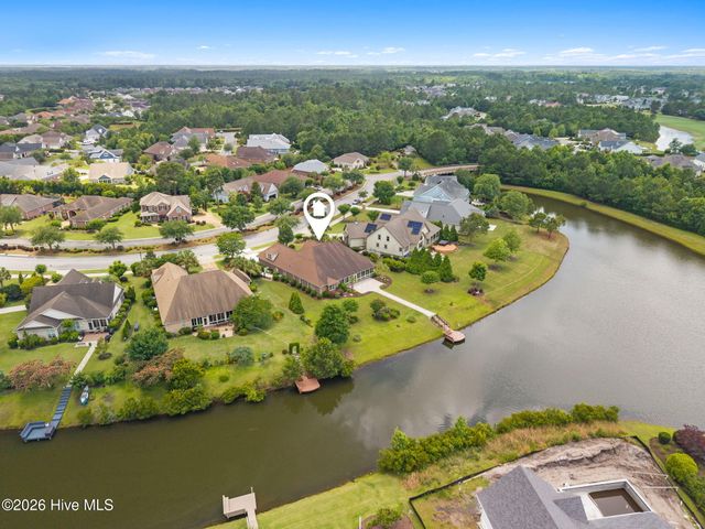 8476 Compass Pointe East Wynd NE, Leland, NC 28451