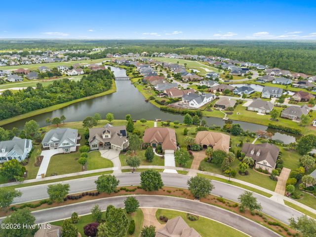 8476 Compass Pointe East Wynd NE, Leland, NC 28451
