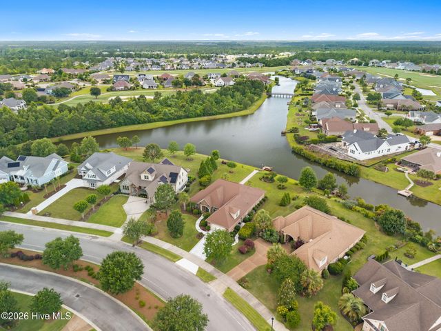 8476 Compass Pointe East Wynd NE, Leland, NC 28451