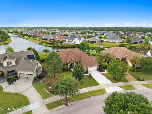 8476 Compass Pointe East Wynd NE, Leland, NC 28451