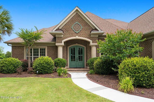 8476 Compass Pointe East Wynd NE, Leland, NC 28451