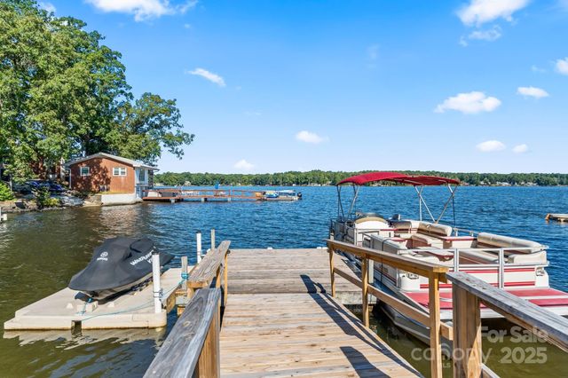 309 Shoreline Drive, Lexington, NC 27292