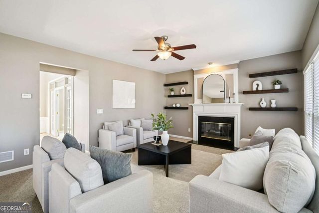 775 Ellsborough Court, Johns Creek, GA 30005