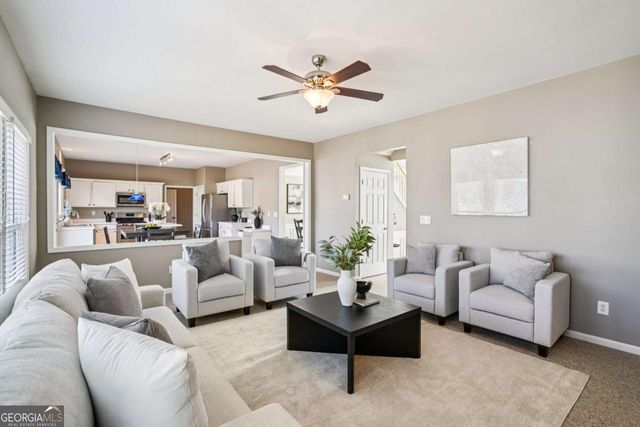 775 Ellsborough Court, Johns Creek, GA 30005