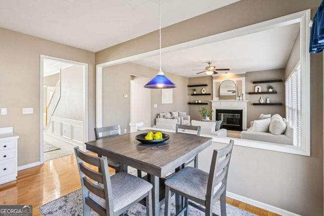 775 Ellsborough Court, Johns Creek, GA 30005