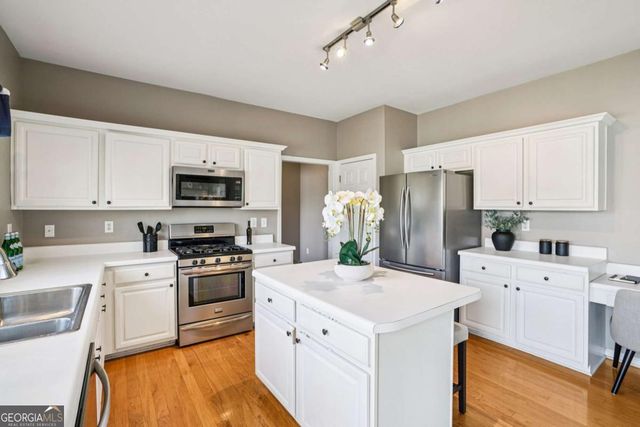 775 Ellsborough Court, Johns Creek, GA 30005