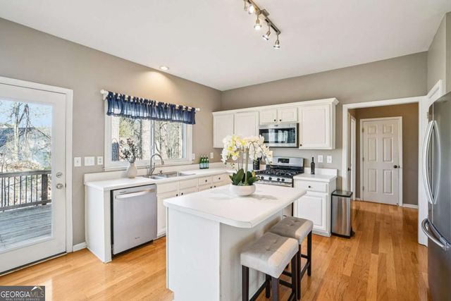 775 Ellsborough Court, Johns Creek, GA 30005