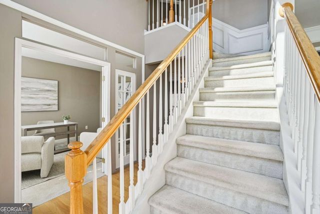 775 Ellsborough Court, Johns Creek, GA 30005