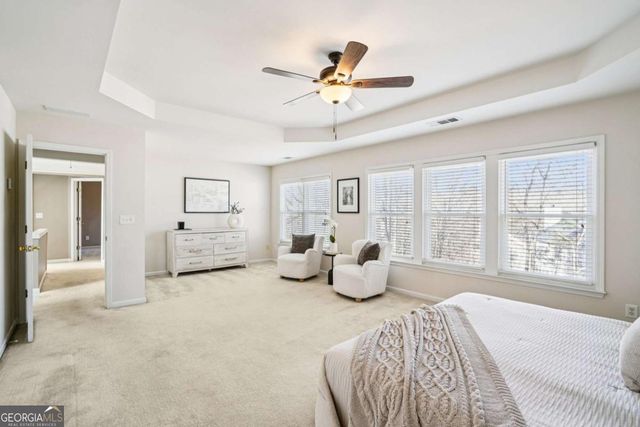 775 Ellsborough Court, Johns Creek, GA 30005