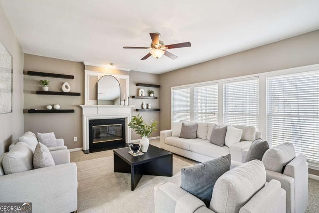 775 Ellsborough Court, Johns Creek, GA 30005