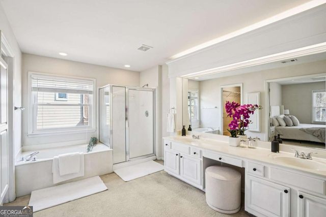 775 Ellsborough Court, Johns Creek, GA 30005