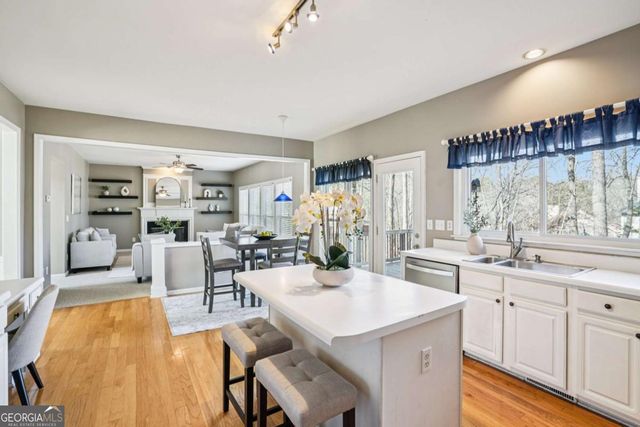 775 Ellsborough Court, Johns Creek, GA 30005