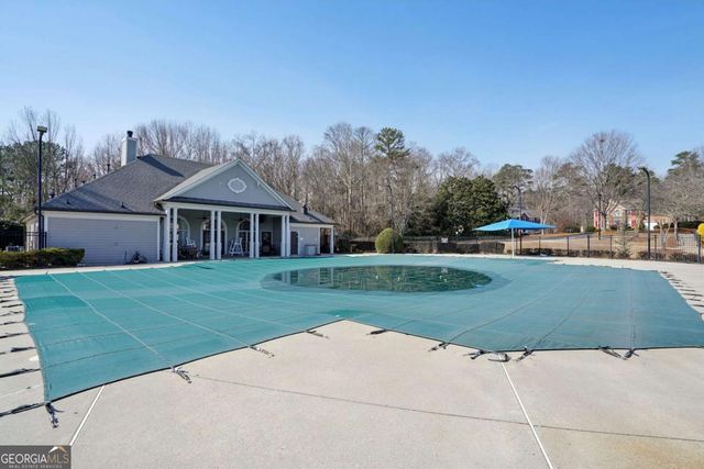 775 Ellsborough Court, Johns Creek, GA 30005