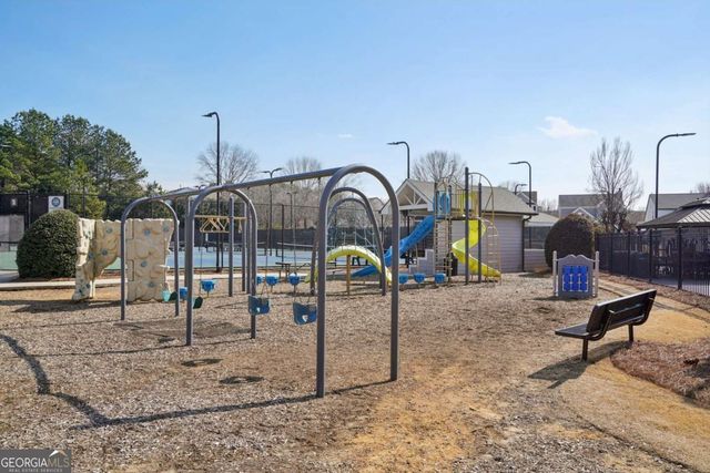 775 Ellsborough Court, Johns Creek, GA 30005