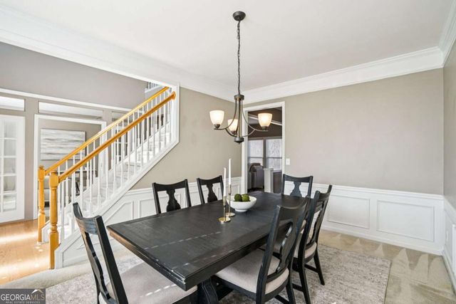 775 Ellsborough Court, Johns Creek, GA 30005