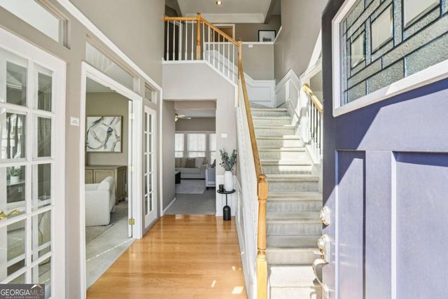 775 Ellsborough Court, Johns Creek, GA 30005