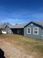 334538 E 850 Road, Wellston, OK 74881